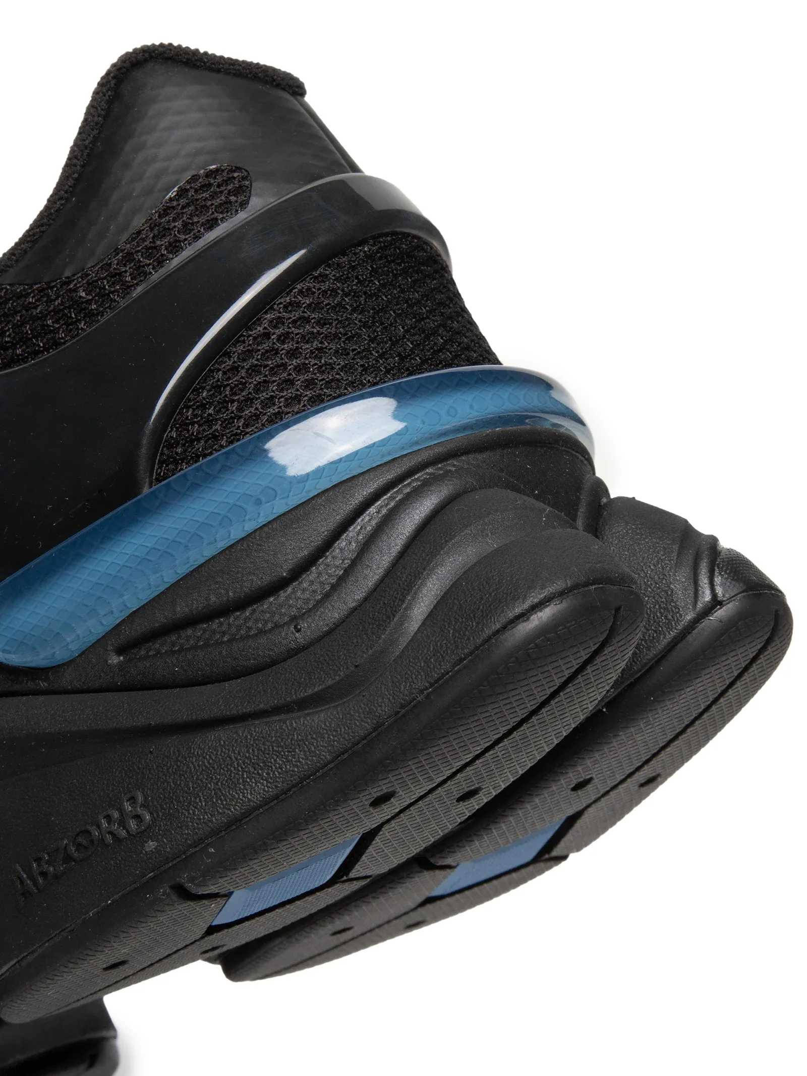 New Balance 9060 - Navy Blue Black Gradient - foto 3
