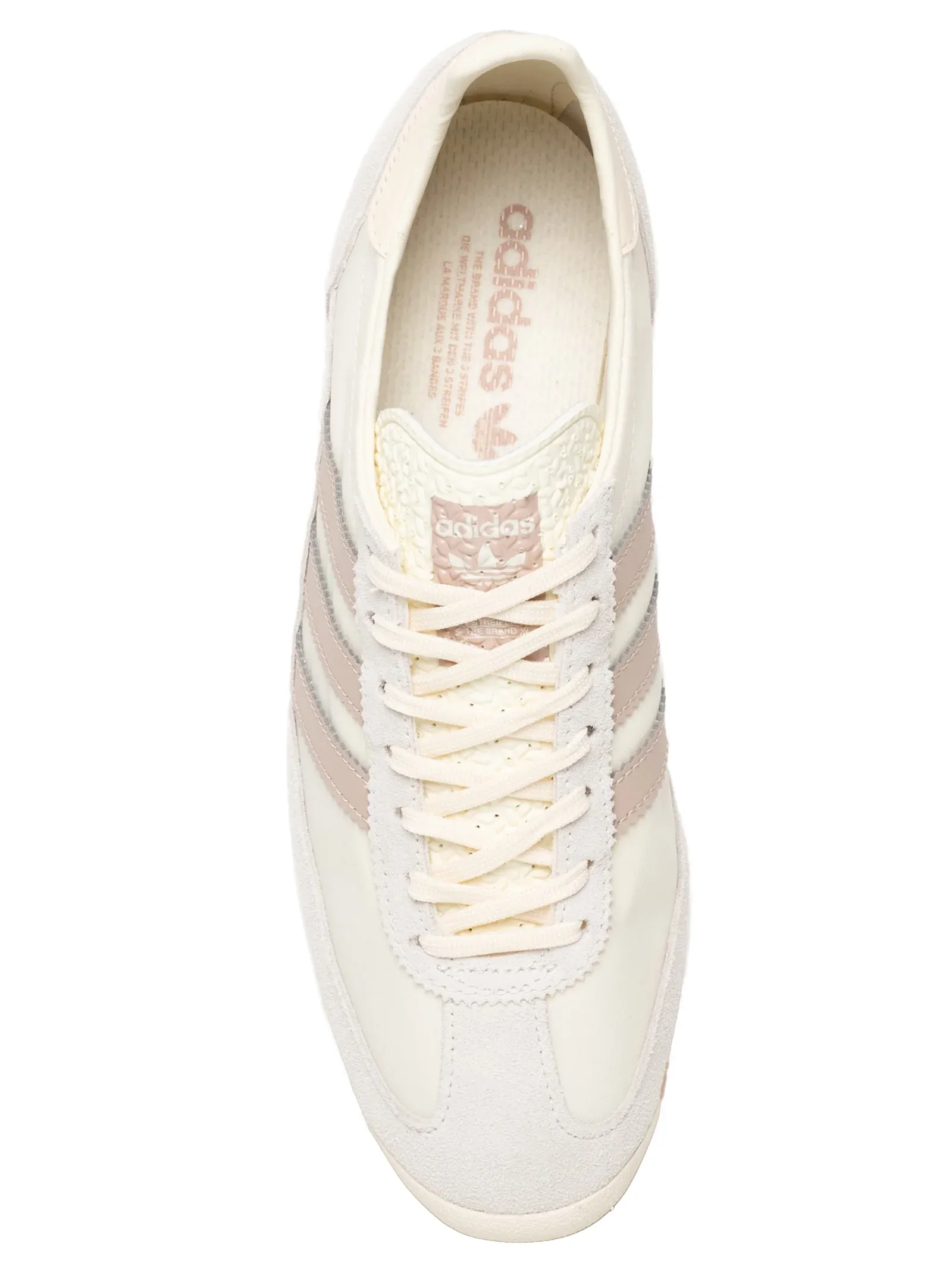 Adidas SL 72 OG - Off White Wonder Taupe - foto 5