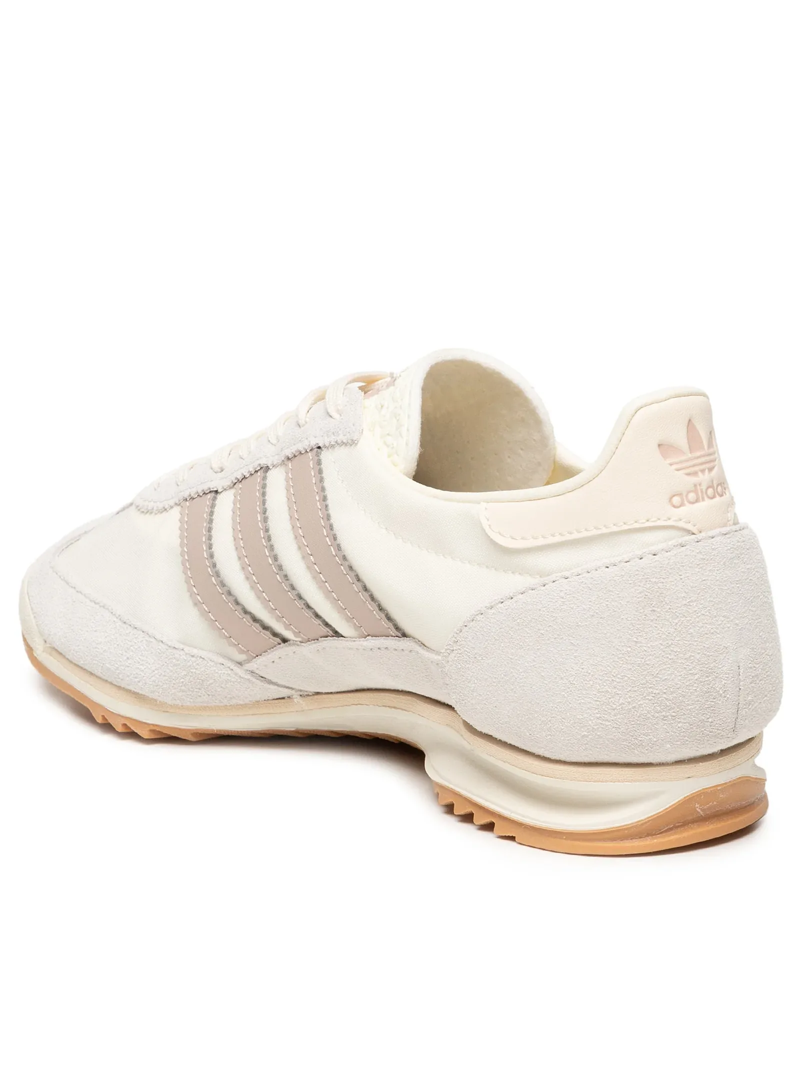 Adidas SL 72 OG - Off White Wonder Taupe - foto 4