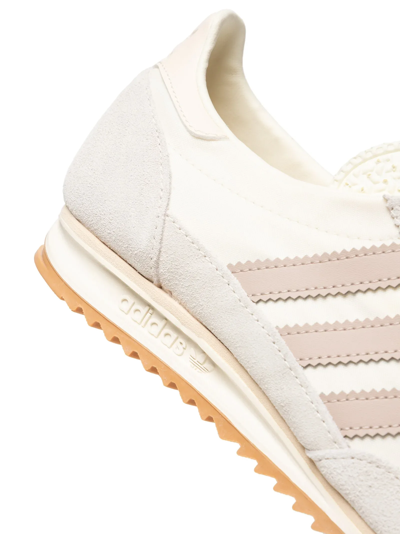 Adidas SL 72 OG - Off White Wonder Taupe - foto 3