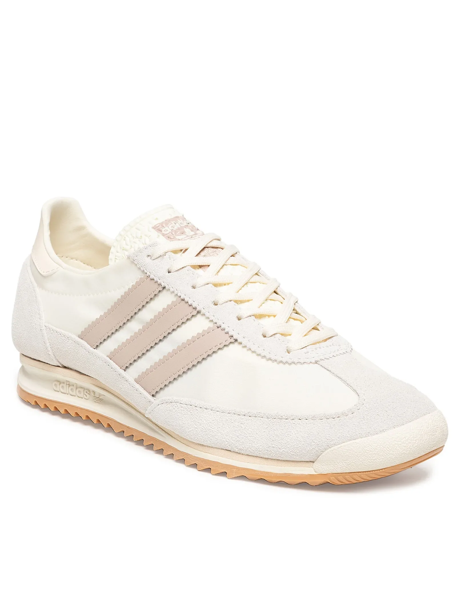 Adidas SL 72 OG - Off White Wonder Taupe - foto 6