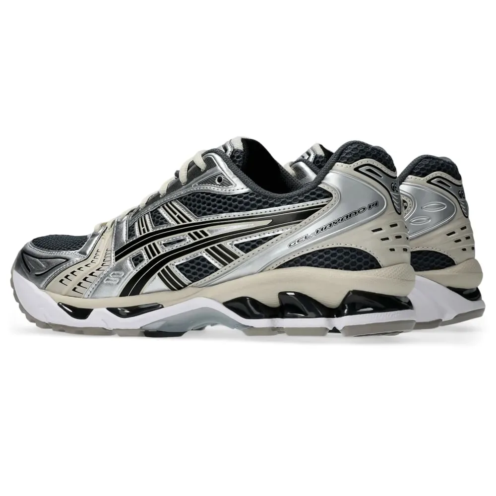 Asics Gel-Kayano 14 - Cinza/Preto - foto 4
