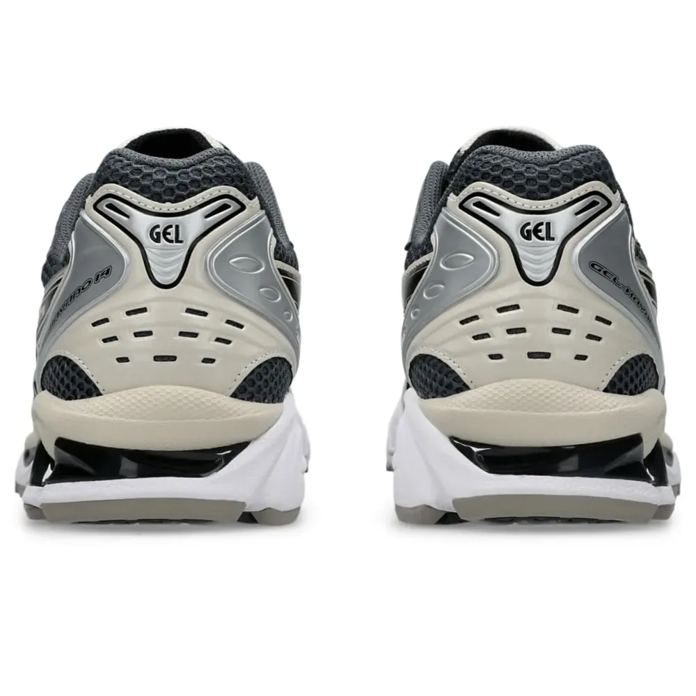 Asics Gel-Kayano 14 - Cinza/Preto - foto 6