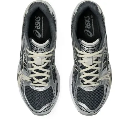 Asics Gel-Kayano 14 - Cinza/Preto - foto 3