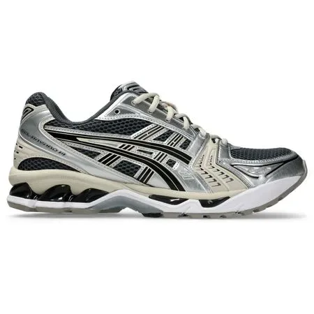 Asics Gel-Kayano 14 - Cinza/Preto
